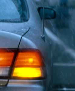 Czy kierunkowskaz zobowiązuje?