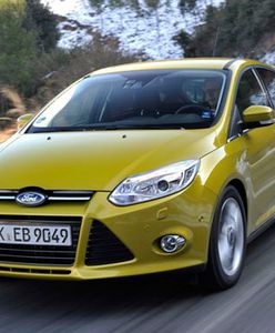 Ford Focus 1.0 EcoBoost: czy on w ogóle pojedzie?