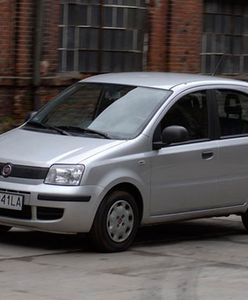Używany Fiat Panda: rozsądny i patriotyczny wybór