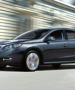 Renault Talisman: limuzyna za rozsądną cenę