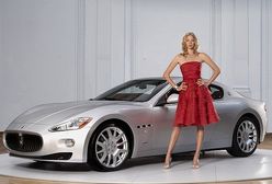 Premiera Maserati Gran Turismo