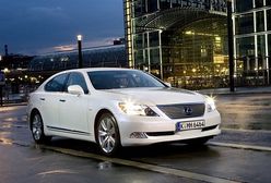 Samochód roku 2007 Wirtualnej Polski