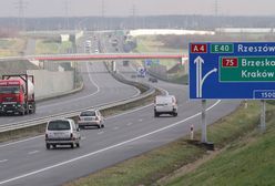 Autostrada bez mandatów - krótki przewodnik dla kierowców