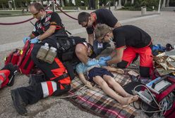 Pierwsza pomoc będzie częścią egzaminu na prawo jazdy