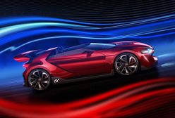 Volkswagen GTI Roadster Vision Gran Turismo