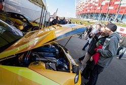 Moc pokazów specjalnych na VERVA Street Racing