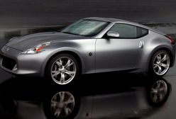 Nissan 370Z "w realu" i w grze Need for Speed