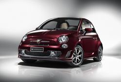 Abarth 695 Maserati Edition