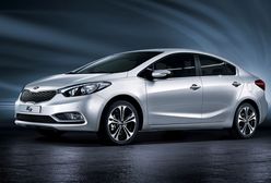 Kia Cerato: kompaktowy sedan z Korei