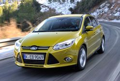 Ford Focus 1.0 EcoBoost: czy on w ogóle pojedzie?