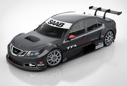 Saab 9-3 TTA