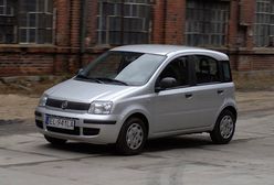Używany Fiat Panda: rozsądny i patriotyczny wybór