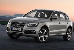 Audi Q5: czas na zmiany