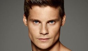 "Top Model": Odpadł przystojny faworyt!