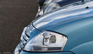 Czas na regenerację reflektorów