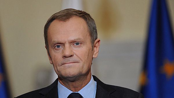 Donald Tusk