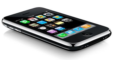 Apple pokonał Nokię
