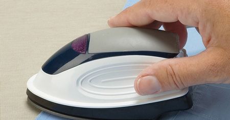 Conair Mini Travel Iron - małe podróżne żelazko