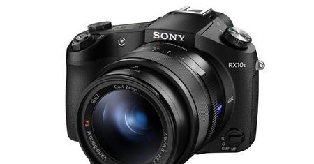 Firma Sony wprowadza na rynek nowe modele aparatów