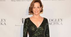 Zjawiskowa Sigourney Weaver