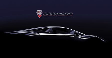 Arrinera uchyla rąbka tajemnicy