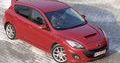 Test: Mazda 3 MPS