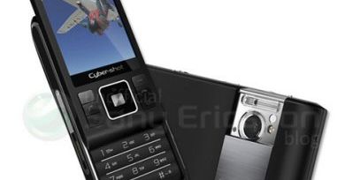 Rusza kampania reklamowa Sony Ericssona C905