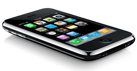 Apple pokonał Nokię