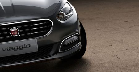 Fiat Viaggio: włosko-amerykańsko-chiński kompakt na pierwszych zdjęciach