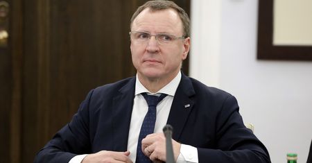 Czy Jacek Kurski wejdzie do rządu? Premier Morawiecki odpowiada