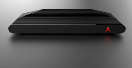 Wiemy jak wygląda nowa konsola Atari. I wiemy, że nie będzie to tylko kolejny retrosprzęt