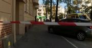 Zbysław C., który śmiertelnie ugodził nożem 5-latka został przesłuchany