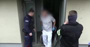 Zadał śmiertelny cios pięcioletniemu Maurycemu. Twierdzi, że nic nie pamięta