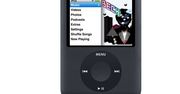 iPodowe żniwa - iPod nano