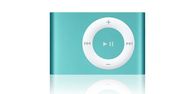 iPodowe żniwa - iPod shuffle