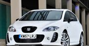 Seat Leon Cupra K1