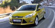 Ford Focus 1.0 EcoBoost: czy on w ogóle pojedzie?
