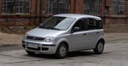 Używany Fiat Panda: rozsądny i patriotyczny wybór