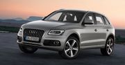 Audi Q5: czas na zmiany