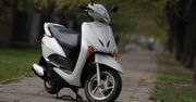 Honda Lead 110: małe jest piękne