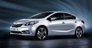 Kia Cerato: kompaktowy sedan z Korei