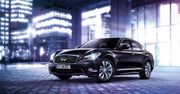 Infiniti M35h Hybrid w wersji Business Edition