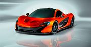 McLaren P1: następca legendy