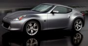 Nissan 370Z "w realu" i w grze Need for Speed