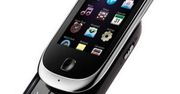 Motorola Evoke QA4 oficjalnie