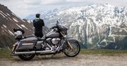 Harley-Davidson oferuje pracę marzeń