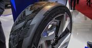 Goodyear BH03: opona, która zasili samochód
