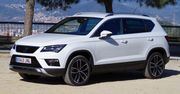 Seat Ateca: crossover w hiszpańskim wydaniu