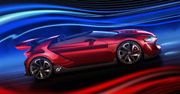 Volkswagen GTI Roadster Vision Gran Turismo