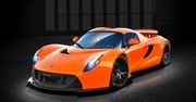 Hennessey Venom GT2: jeszcze szybszy